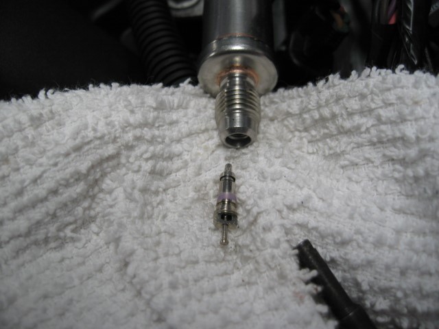 Dual Pump Fuel System Install 03,10,11 & 12 Models Dual Pump Fuel System Install 03,10,11 & 12 Models