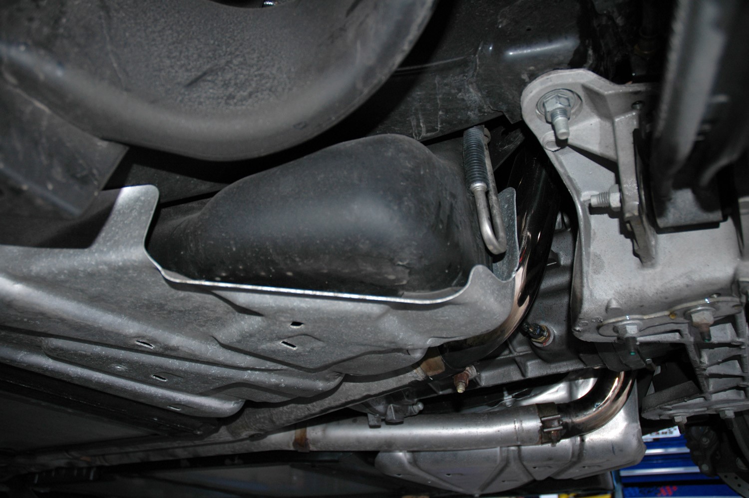 Dual Pump Fuel System Install 03,10,11 & 12 Models Dual Pump Fuel System Install 03,10,11 & 12 Models