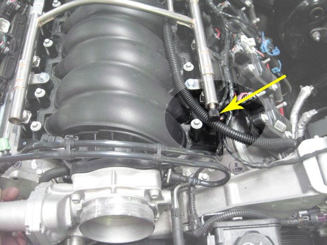 Dual Pump Fuel System Install 03,10,11 & 12 Models Dual Pump Fuel System Install 03,10,11 & 12 Models