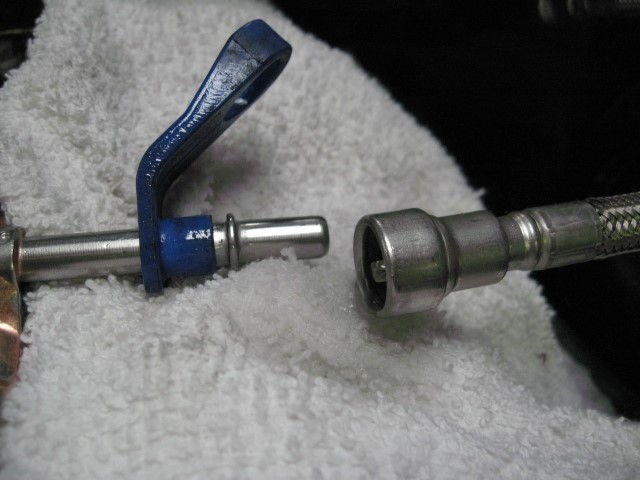 Dual Pump Fuel System Install 03,10,11 & 12 Models Dual Pump Fuel System Install 03,10,11 & 12 Models