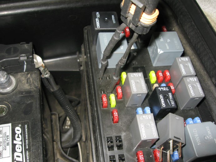 Dual Pump Fuel System Install 03,10,11 & 12 Models Dual Pump Fuel System Install 03,10,11 & 12 Models