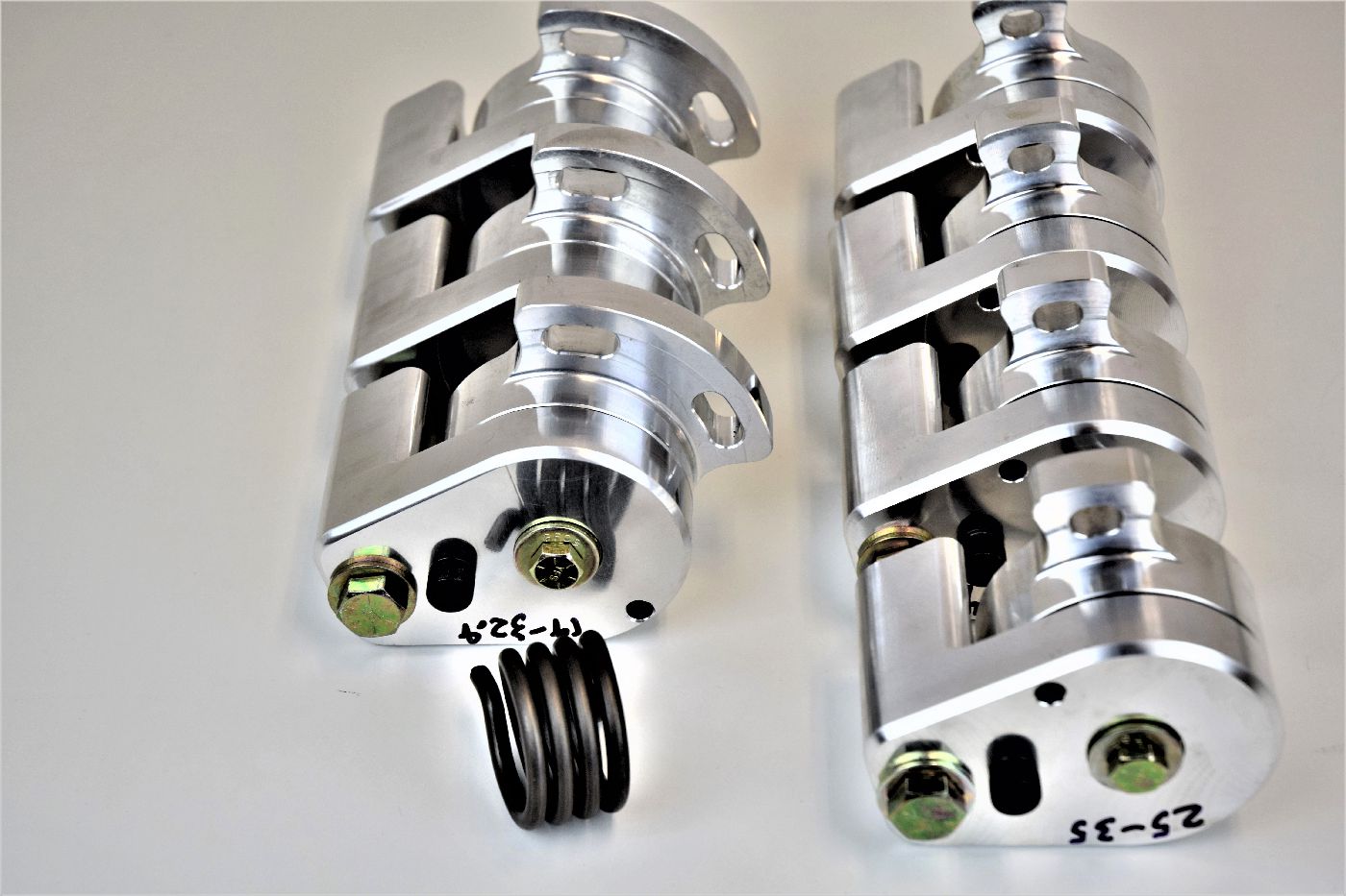 A&A Superchargers C5 Belt Tensioner A&A Superchargers C5 Belt Tensioner