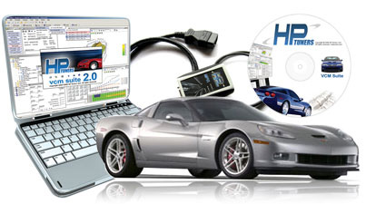 Injector Data HP Tuners Injector Data HP Tuners